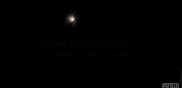  Homeless to Pornstars (Part 2 non-porn documentary)